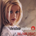 Christina Aguilera